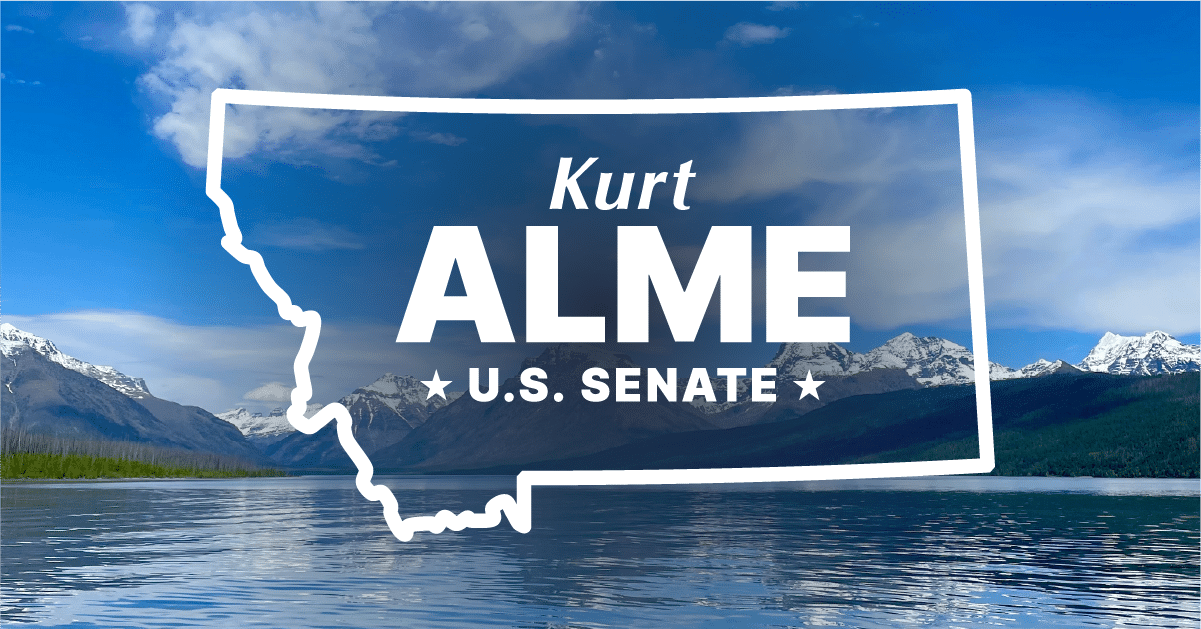 KURT ALME portrait